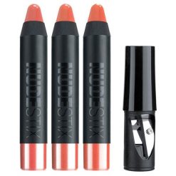 Nudestix Zestawy do makijażu ust 1 ct MINI LIPS KIT 1. Zestawy NUDESTIX. Za 155.51 zł.