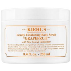 Kiehl`s Body Scrub Grapefruit Peeling do ciała 250 ml Damski. Peelingi . Za 215.00 zł.