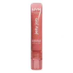 NYX Professional Makeup Jelly Job Peptide Infused Jelly Gloss Błyszczyki 8 ml 05 - HONEY ITS JELLY. Błyszczyki NYX Professional Makeup. Za 45.10 zł.