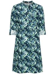 Camel Active Sukienka ze wzorem rozmiar: XL. Brązowe sukienki Camel Active, xl, bez wzorów, z bawełny, bez kołnierzyka, bez ramiączek, midi. Za 232.95 zł.