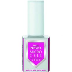 MicroCell Medical Nail Treatment Odżywka do paznokci 11.0 ml. Pielęgnacja paznokci MicroCell. Za 69.00 zł.