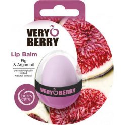 Elfa Pharm Very Berry Balsam do ust z Figą i olejkiem Agranowym 11,5g. Balsamy do ust Elfa Pharm. Za 10.78 zł.