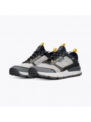 Tropicfeel Sneakersy "All-Terrain X" w kolorze szarym rozmiar: 41. Szare trampki Tropicfeel, bez wzorów, z materiału, bez zapięcia. Za 312.58 zł.
