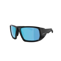 Okulary przeciwsłoneczne sportowe Bliz Peak Nano Optics Photochromic Black. Czarne okulary przeciwsłoneczne BLIZ, bez wzorów, sportowe. Za 799.99 zł.