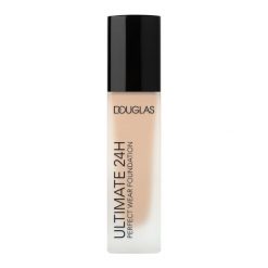 Douglas Collection Make-Up 24h Perfect wear foundation Podkłady 30 ml Nr.15 - COOL CREAM. Podkłady Douglas Collection. Za 76.00 zł.