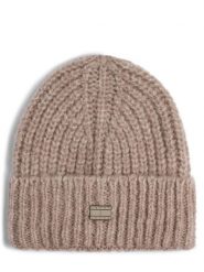 Tommy Jeans Czapka Kobiety Sztuczne włókno szary, ONE SIZE. Szare czapki Tommy Jeans, bez wzorów, z jeansu. Za 139.95 zł.