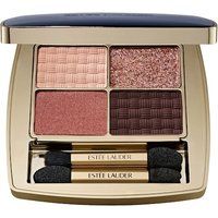 Estée Lauder - The Essential Eyeshadow Quad - Paleta Cieni Do Powiek - Pure Color The Essential Eyeshadow - Dla Kobiet. Cienie do powiek Estée Lauder. Za 299.00 zł.