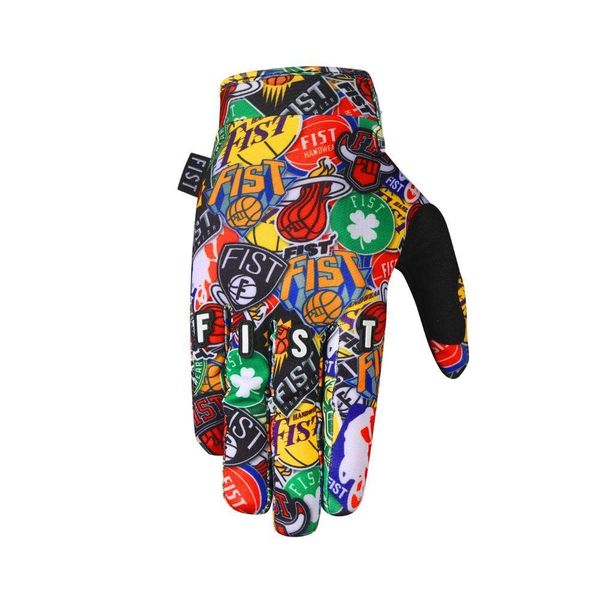 Rękawice Fist Handwear Hard. Rękawiczki FIST, bez wzorów, sportowe. Za 224.50 zł.