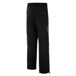 Spodnie trekkingowe Viking Globtroter Unisex. Czarne spodnie sportowe Viking, na lato, xs, bez wzorów, trekkingowe. W wyprzedaży za 80.00 zł.