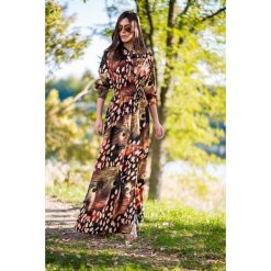 Sukienka Maxi Dream. Sukienki Modaforyou. Za 109.00 zł.
