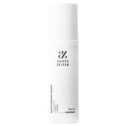 Agata Zejfer Krem nawilżający Harmony Kremy do twarzy 50 ml Damski. Kremy do twarzy Agata Zejfer. Za 188.99 zł.