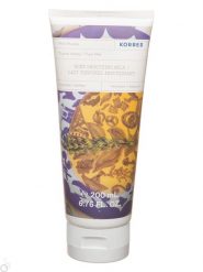 Korres Mleczko do ciała "Thyme Honey" - 200 ml rozmiar: onesize. Balsamy i kremy do ciała KORRES. Za 46.45 zł.
