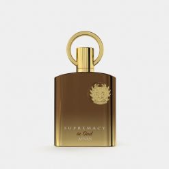Afnan SUPREMACY IN OUD Woda perfumowana 100 ml Męskie. Perfumy męskie afnan. Za 248.00 zł.