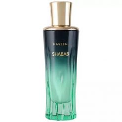 Shabab Aqua 80 ml EDP woda perfumowana unisex. Perfumy męskie Naseem. W wyprzedaży za 36.31 zł.