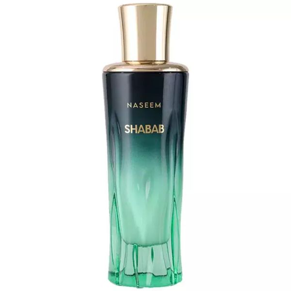 Shabab Aqua 80 ml EDP woda perfumowana unisex. Perfumy damskie Naseem. W wyprzedaży za 36.31 zł.