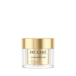 Declaré Caviar Perfection Luxury Anti-Wrinkle Body Butter Masło do ciała 200 ml. Balsamy i kremy do ciała declaré. Za 369.59 zł.