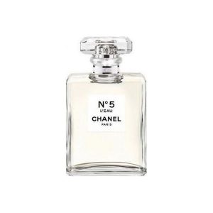 Chanel N5 L'eau EDT 100ml. Perfumy damskie Chanel. Za 506.99 zł.