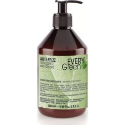 Every Green EVERY GREEN_Anti-Frizz Softening Conditioner odżywka do wlosów suchych i niesfornych 500ml. Odżywki do włosów Every Green. Za 38.79 zł.