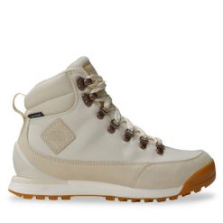 Trekkingi The North Face. Obuwie sportowe The North Face, trekkingowe. Za 649.99 zł.