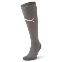 Skarpetki Puma Team Liga Core 43 Skarpetki Dorosłych. Szare skarpety Puma, bez wzorów, z bawełny. Za 43.00 zł.