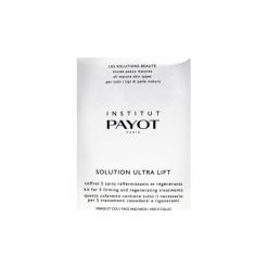 Payot Ultra Lift Masque maska ujędrniająca do twarzy 5szt. Maseczki Payot. Za 276.92 zł.