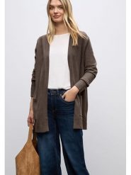 Cecil Kardigan w kolorze brązowym rozmiar: 36. Brązowe kardigany Cecil, bez wzorów. Za 83.03 zł.