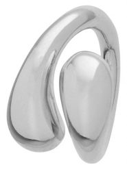 U.S. Polo Assn. Pierścionek rozmiar: onesize. Szare pierścionki U.S. Polo Assn., metalowe. Za 139.87 zł.