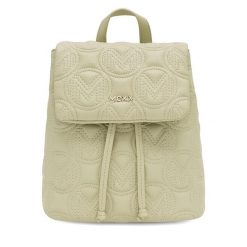 Plecak MEXX. Zielone plecaki Mexx, bez wzorów. Za 159.99 zł.