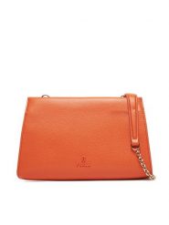 Furla Torebka WE00774 ARE000 CN KP000 Pomarańczowy. Brązowe torebki klasyczne Furla, bez wzorów, ze skóry, bez dodatków. Za 869.99 zł.
