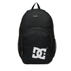 Plecak DC Shoes. Czarne plecaki DC Shoes, bez wzorów. Za 99.99 zł.