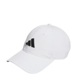 Czapka Women's Tour Badge. Białe czapki Adidas, bez wzorów. Za 109.00 zł.