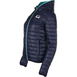 IQ Kurtka Damska MONTO WO'S INSIGNA BLUE / AQUAMARINE r. M. Kurtki sportowe marki IQ. Za 186.71 zł.