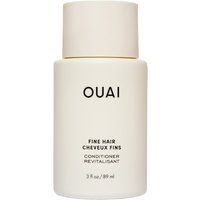 Ouai - Fine Hair - Odżywka Do Włosów Cienkich - 89ml - Dla Kobiet. Odżywki do włosów OUAI. Za 79.00 zł.