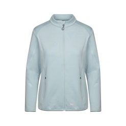Trespass Noto - Damski polar At200 Seafoam. Kurtki sportowe Trespass, bez wzorów, z polaru, bez kaptura, do jazdy konnej. Za 304.99 zł.
