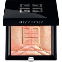Givenchy - Prisme Libre Highlighter Powder – Nawilżający Marmurkowy Puder Rozświetlający - Prisme Libre Highlighter 9g H004 - Dla Kobiet. Pudry Givenchy. Za 315.00 zł.