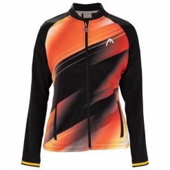 Bluza sportowa damska Head Breaker. Bluzy Head, m, bez wzorów, bez kaptura. Za 554.00 zł.