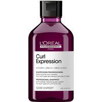 L'oréal Professionnel - Curl Expression Szampon Oczyszczający - Curl Expression gelee Lavante 300ml - Dla Kobiet. Szampony do włosów L'Oreal Professionnel. Za 116.00 zł.
