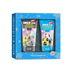 Rude Cosmetics Zestawy kosmetyków do makijażu 1 ct 1 szt. Zestawy Rude Cosmetics. Za 68.53 zł.