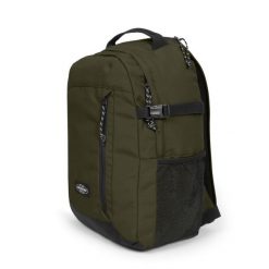 Plecak Eastpak Smallker Pro. Zielone plecaki Eastpak, bez wzorów. Za 370.50 zł.