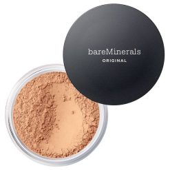 BareMinerals Original SPF 15 Foundation Podkłady 8 g SOFT MEDIUM. Podkłady BAREMINERALS. Za 159.20 zł.