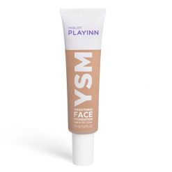 Inglot YSM INGLOT PLAYINN Wygładzający podkład do twarzy Podkłady 30 ml 50. Podkłady Inglot. Za 58.80 zł.