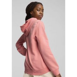 Młodzieżowa bluza z kapturem ESS z logo No. 1 PUMA Pink Fruit. Czerwona bluzy Puma, m, bez wzorów, z kapturem. Za 290.00 zł.