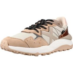 Buty MUNICH 9880042M SHIBUYA WMN 42 Wielokolorowy. Trekkingi munich, ze skóry, na fitness i siłownię. Za 483.99 zł.