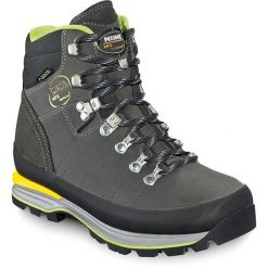 Buty trekkingowe damskie Meindl Vakuum Lady Top z membraną Gore-Tex. Szare trekkingi Meindl, z gore-texu, wspinaczkowe. Za 1,637.00 zł.