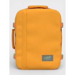 Plecak Cabin Zero Classic 28L. Żółte plecaki CABINZERO, bez wzorów. Za 269.99 zł.