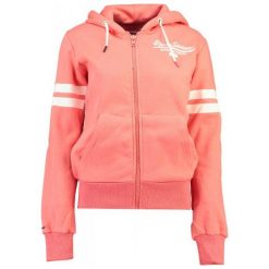 Stone Goose Bluza Damska Fusher M Łososiowy. Bluzy Stone Goose. W wyprzedaży za 107.00 zł.