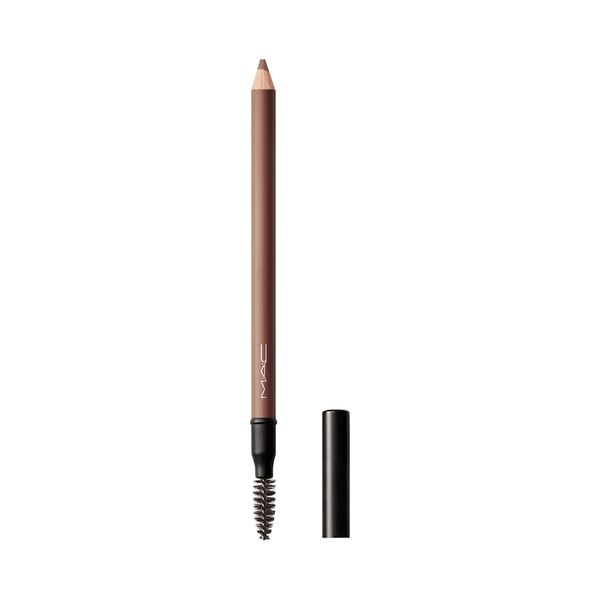 MAC VELUXE BROW LINER Kredka do brwi 1,19 g 04 - DEEP BRUNETTE. Kosmetyki do brwi MAC. Za 119.00 zł.