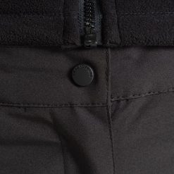 Damskie spodnie wodoodporne Craghoppers Aysgarth II Thermo. Czarne spodnie sportowe Craghoppers, bez wzorów, trekkingowe. Za 426.35 zł.