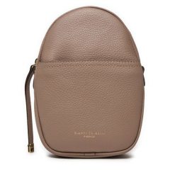 Saszetka Gianni Chiarini. Brązowe torby na ramię Gianni Chiarini, bez wzorów, młodzieżowe, bez dodatków. Za 819.99 zł.