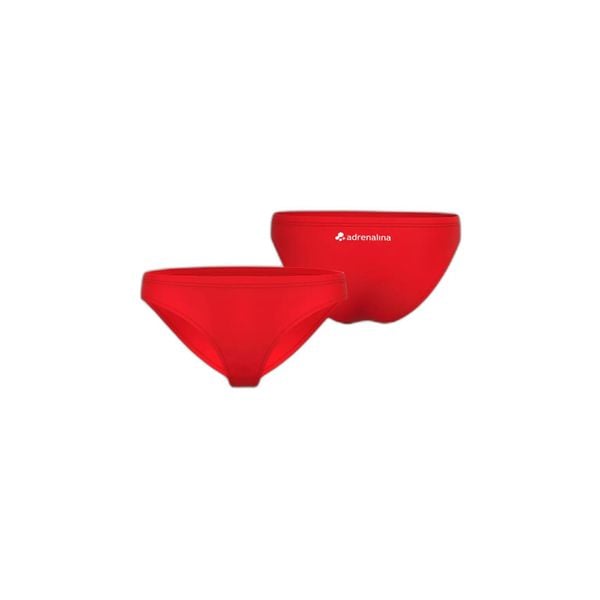 Figi damskie Piu Adrenalina 2611 Even. Niebieskie figi PIU ADRENALINA, xl, bez wzorów, z elastanu. Za 159.00 zł.